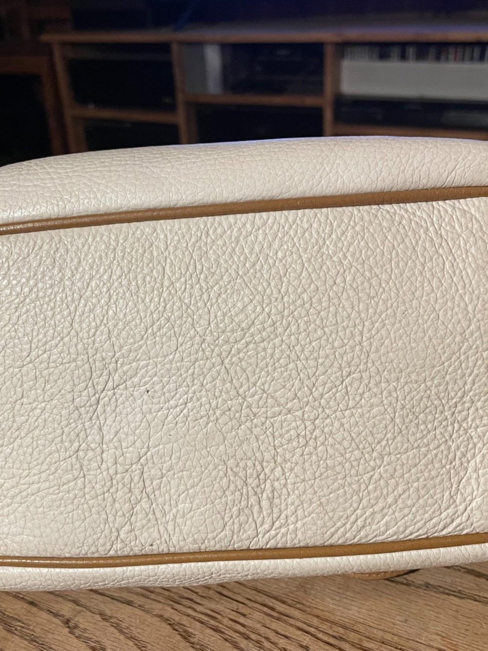 Coach Rori Shoulder Bag - Picture 5 of 16